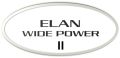 Elan Wide Power II